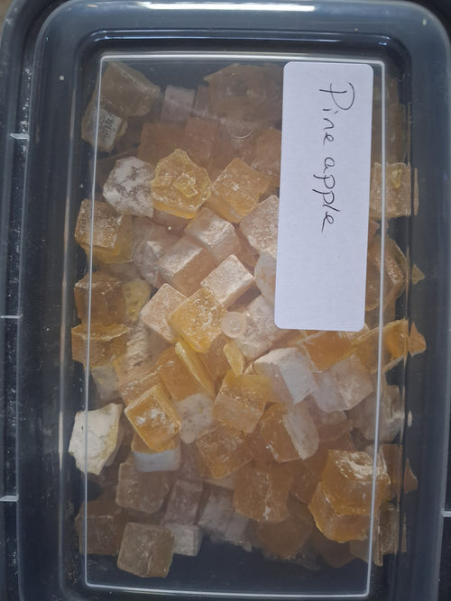 1 lB Rock Candy
